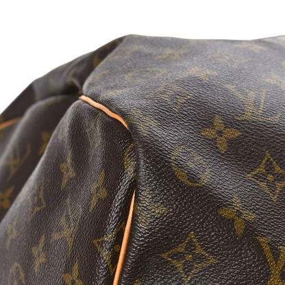 Louis Vuitton Monogram Keepall 60 6 of 22
