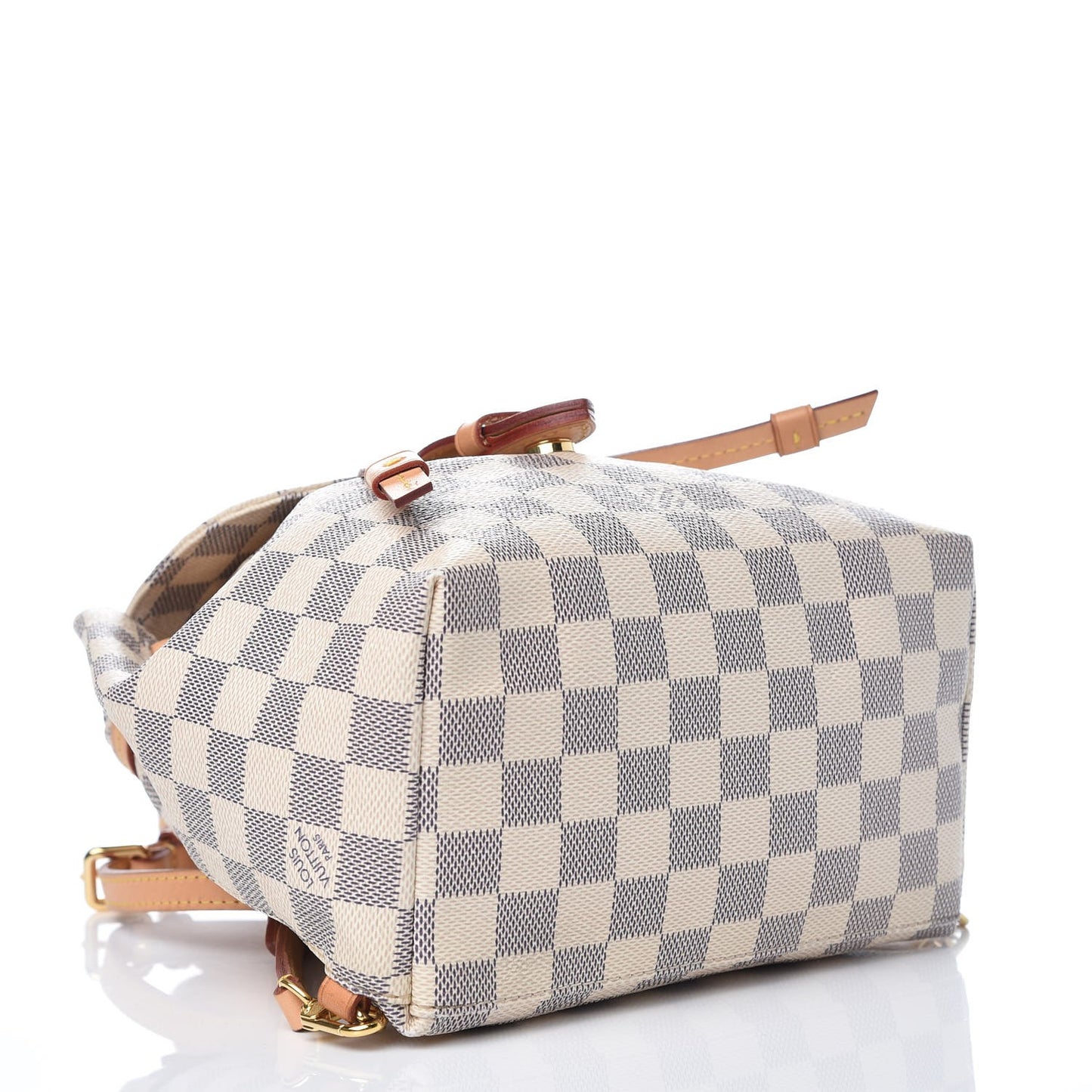 Damier Azur Sperone Backpack