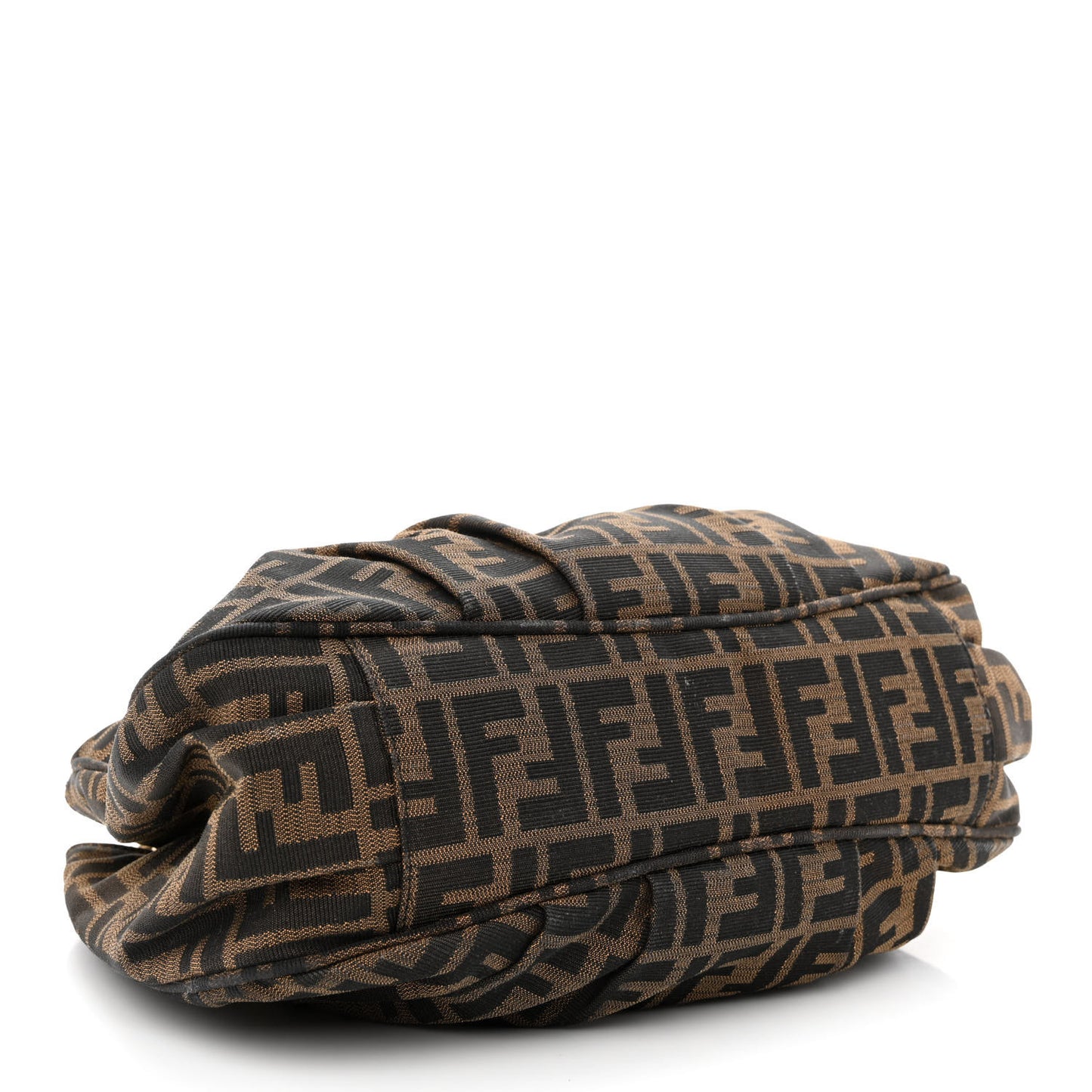 Zucca Small Mia Tote Tobacco