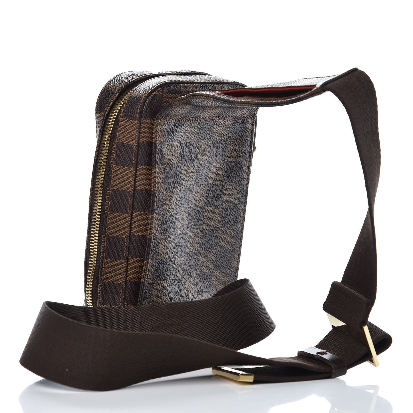Damier Ebene Geronimos