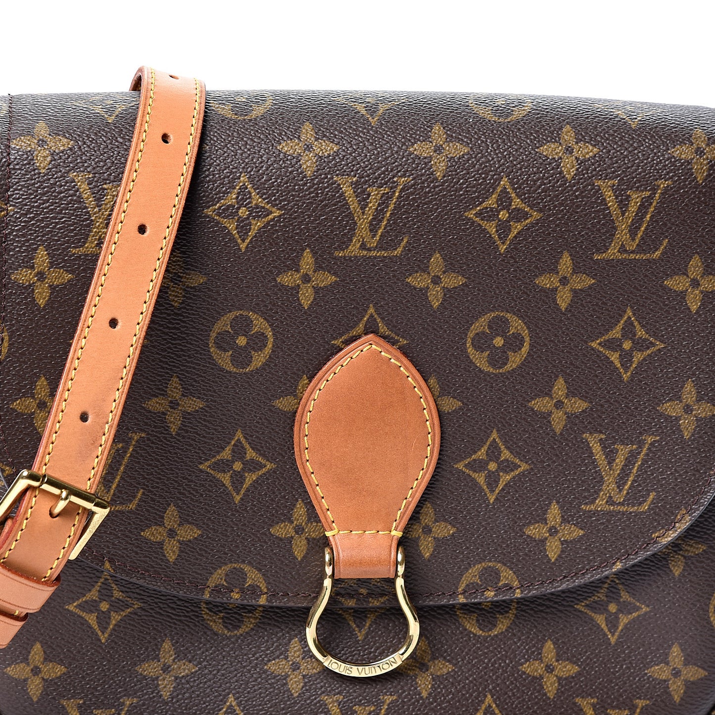Monogram Saint Cloud GM
