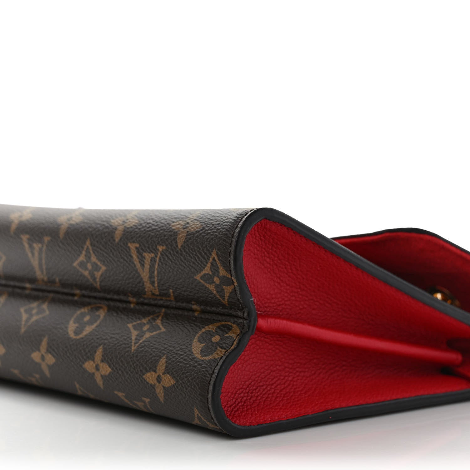 Louis Vuitton Monogram Victoire Cherry 8 of 9