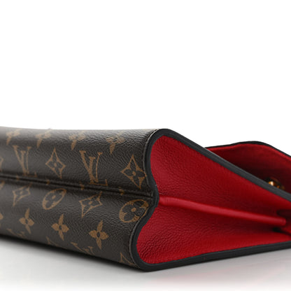 Louis Vuitton Monogram Victoire Cherry 8 of 9