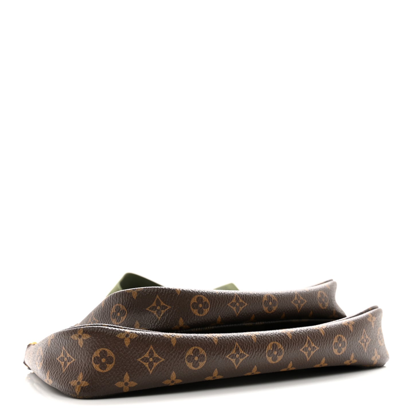 Monogram Multi Pochette Accessories Kaki