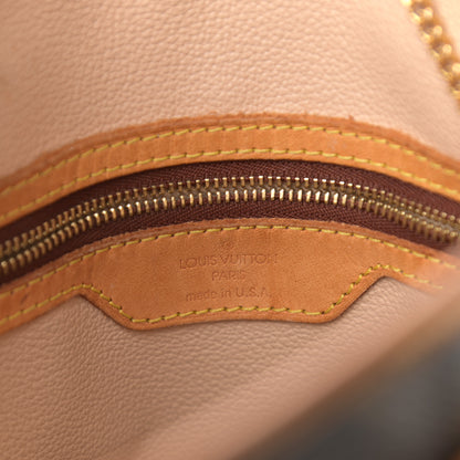 Louis Vuitton Monogram Petit Bucket 23 7 of 15