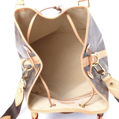 Louis Vuitton Monogram Neo 4 of 10