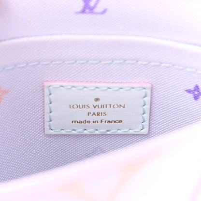 Louis Vuitton Monogram Giant Spring In The City Petit Sac Plat Sunrise Pastel 6 of 10