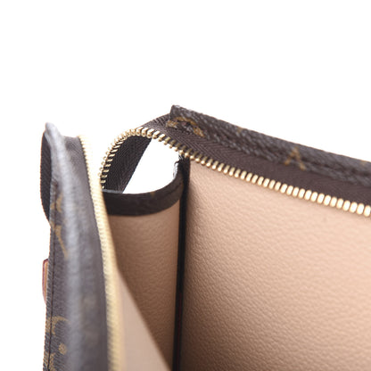 Louis Vuitton Monogram Game On Toiletry Pouch 26 9 of 11