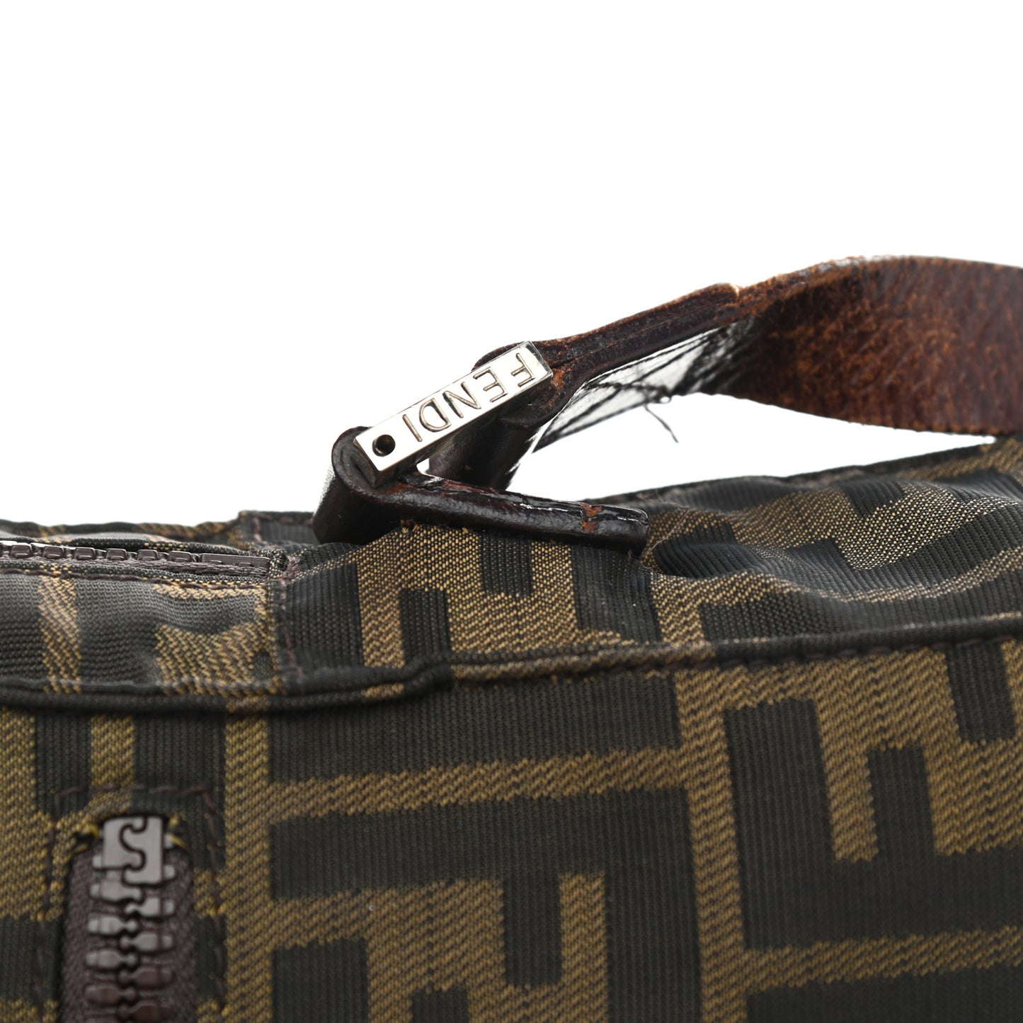 Zucca Crossbody Tobacco