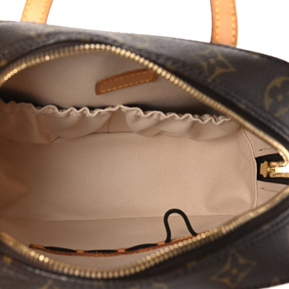 Louis Vuitton Monogram Spontini 5 of 11