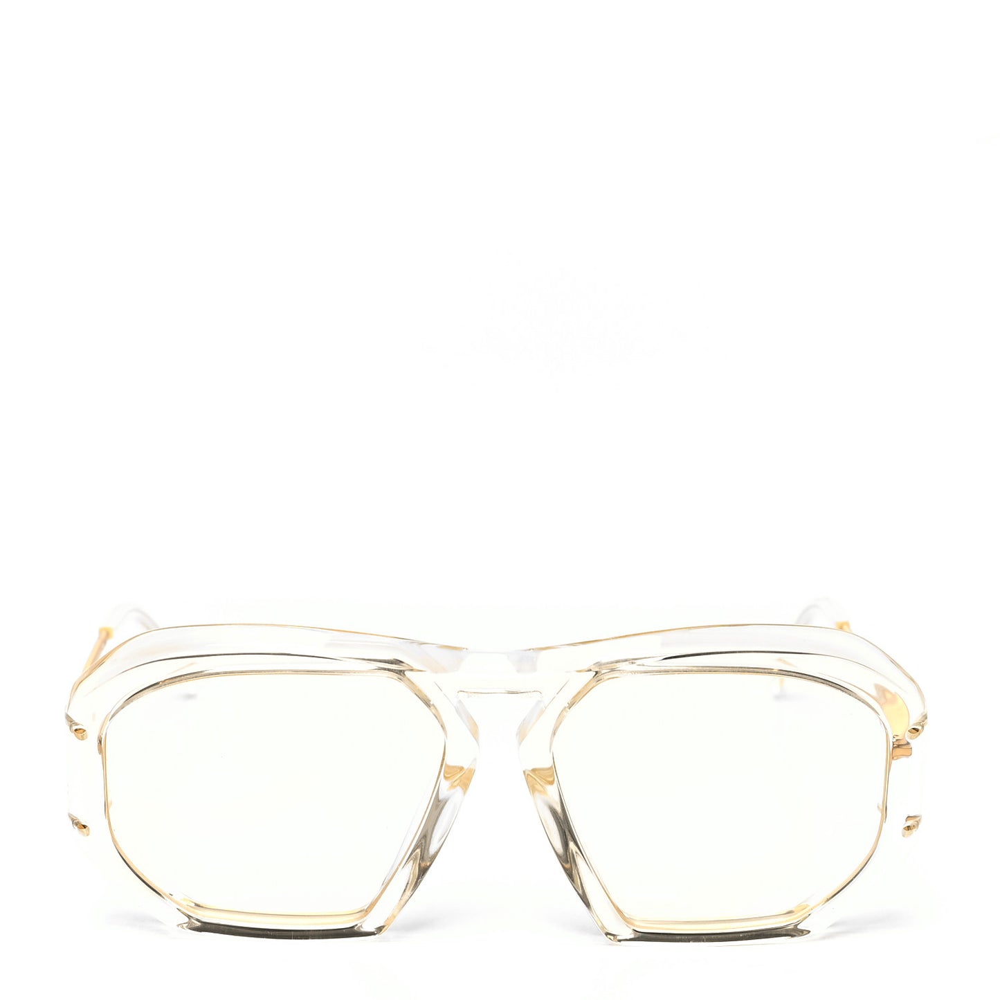Pilot Sunglasses CL40040U Gold