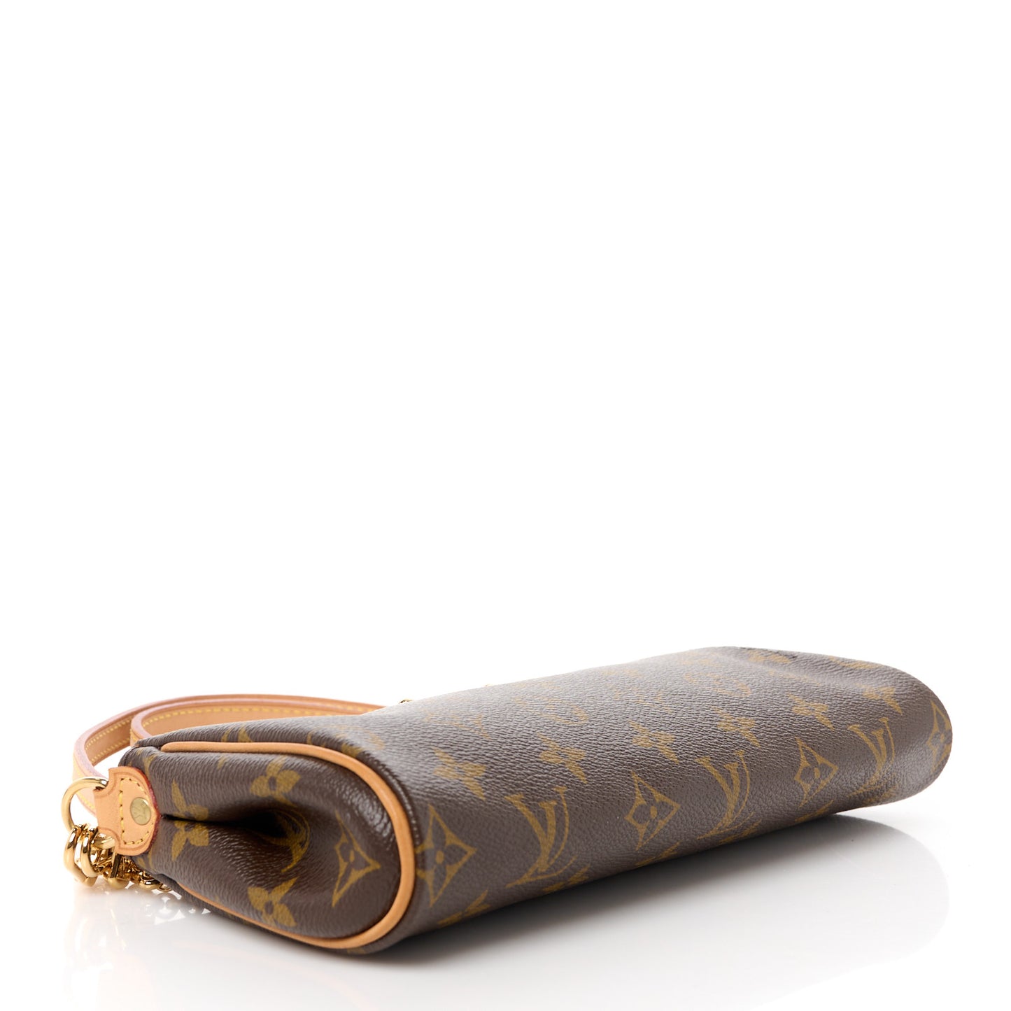 Monogram Eva Clutch