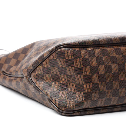 Louis Vuitton Damier Ebene Delightful MM 6 of 11