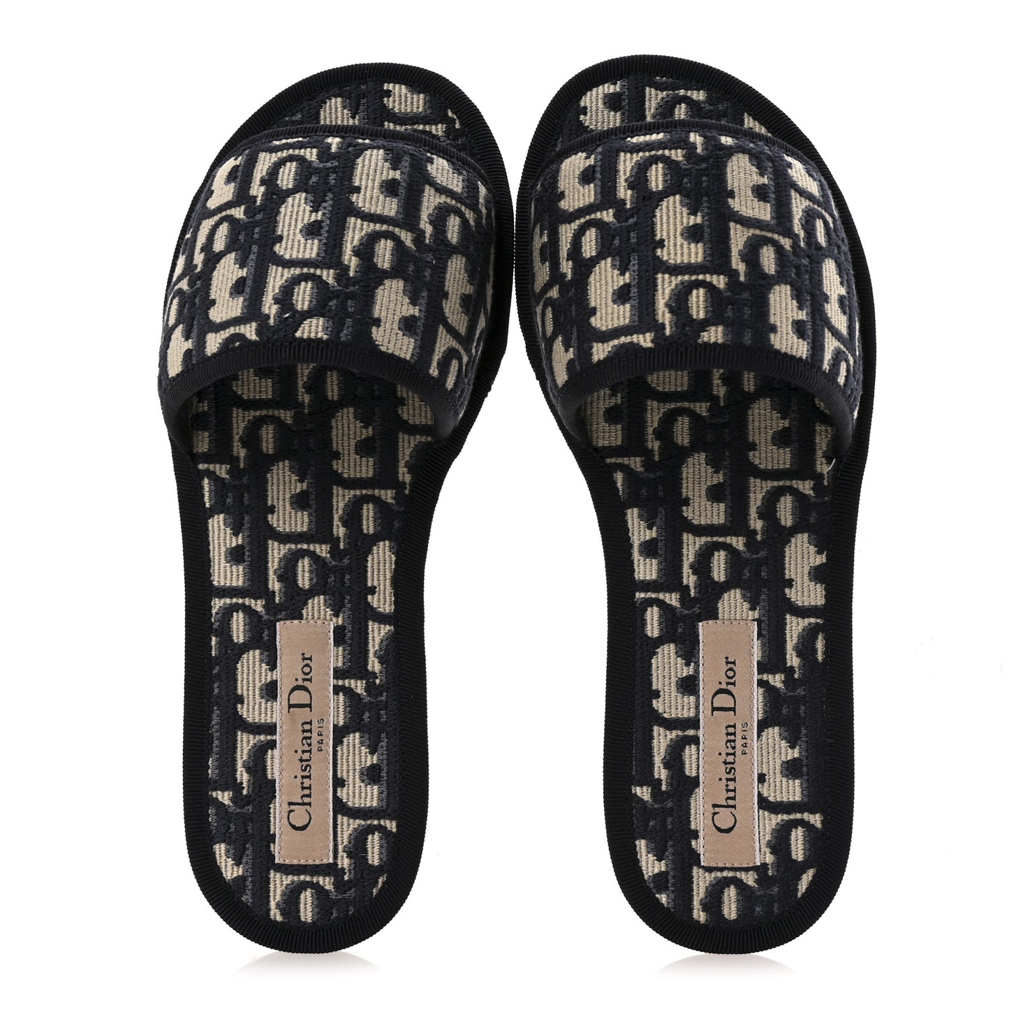 Velvet Oblique Chez Moi Sandal 36 Deep Blue
