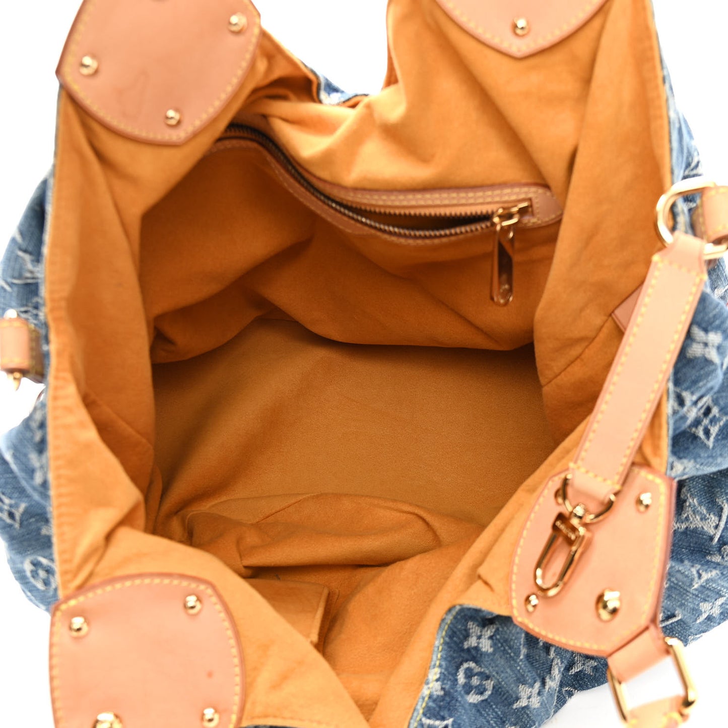 Denim Mahina XL Blue
