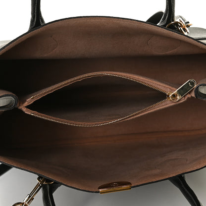 Louis Vuitton Monogram Flandrin Black 5 of 10