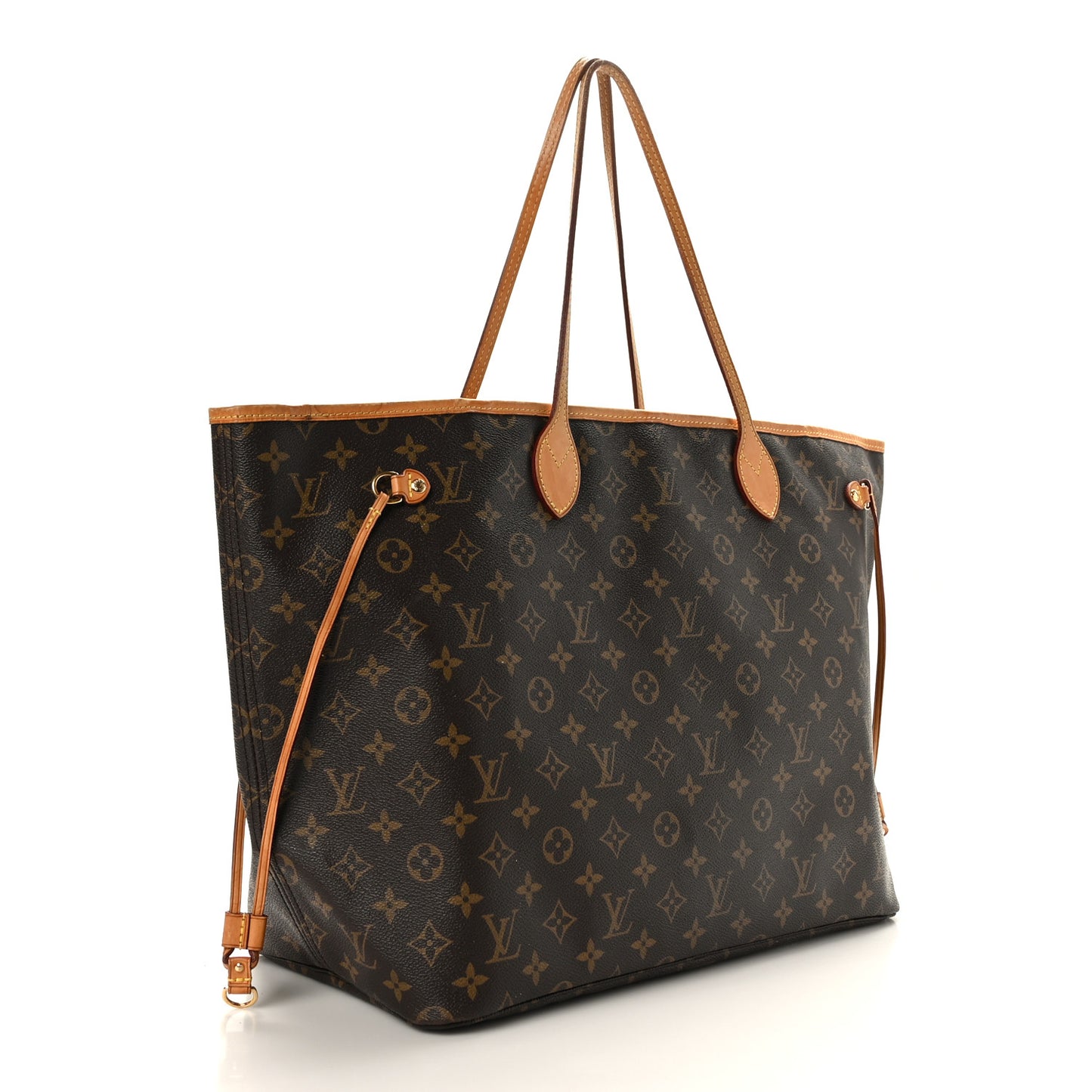 Monogram Neverfull GM