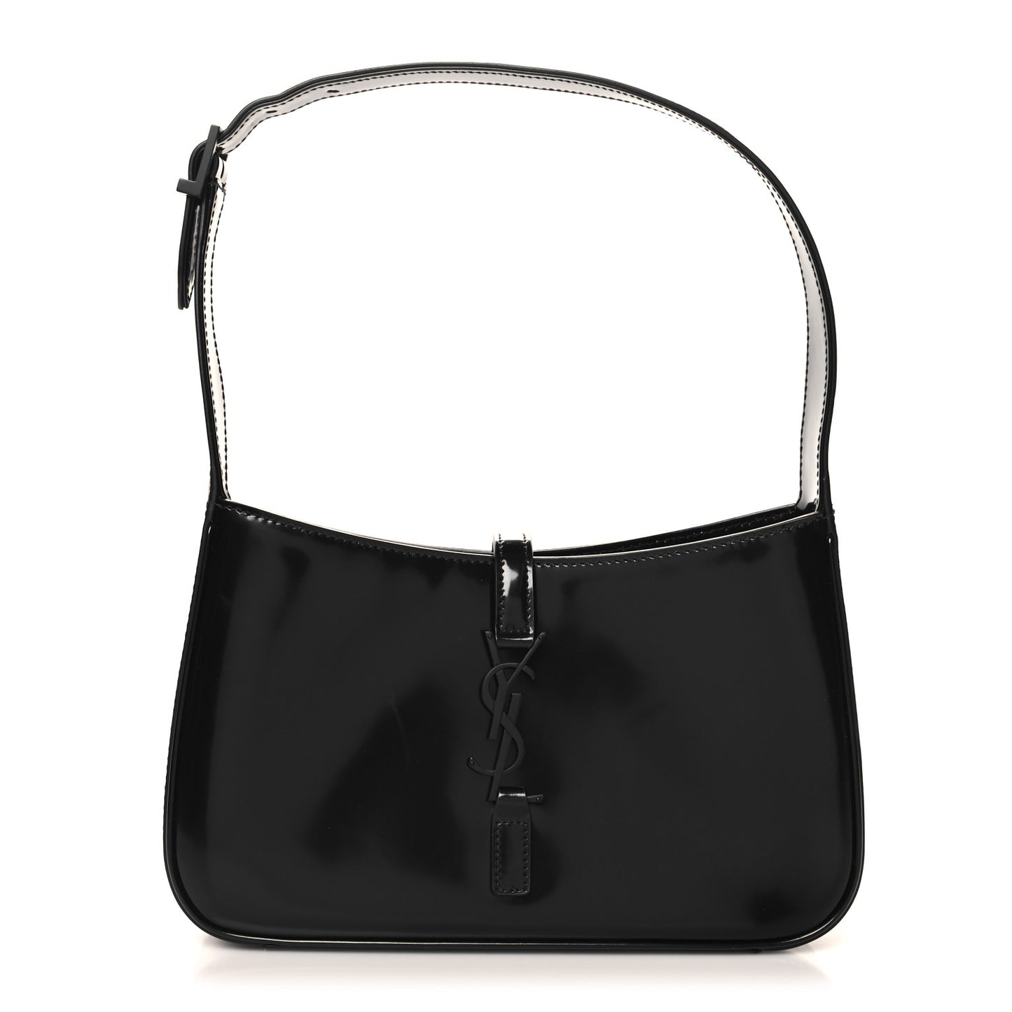 Patent Le 5 A 7 Monochrome Hobo Black