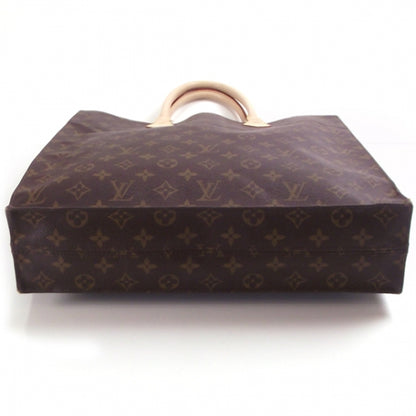 Louis Vuitton Vintage Monogram Sac Plat 4 of 9