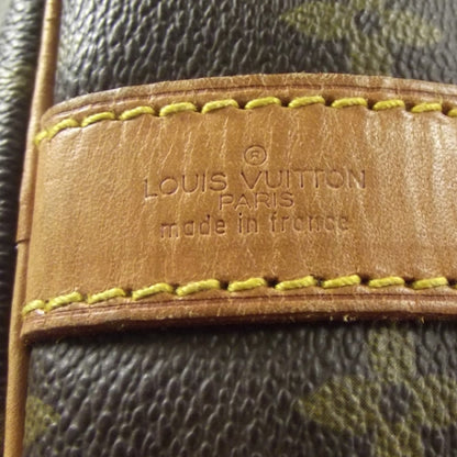 Louis Vuitton Monogram Keepall 50 7 of 9