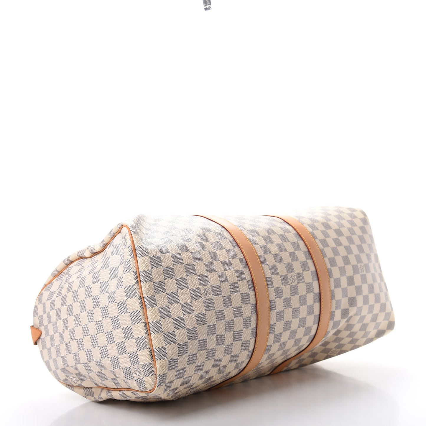Damier Azur Keepall 50