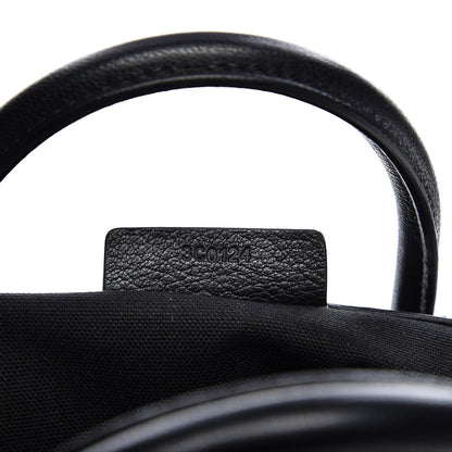Givenchy Sugar Goatskin Medium Antigona Black 7 of 7