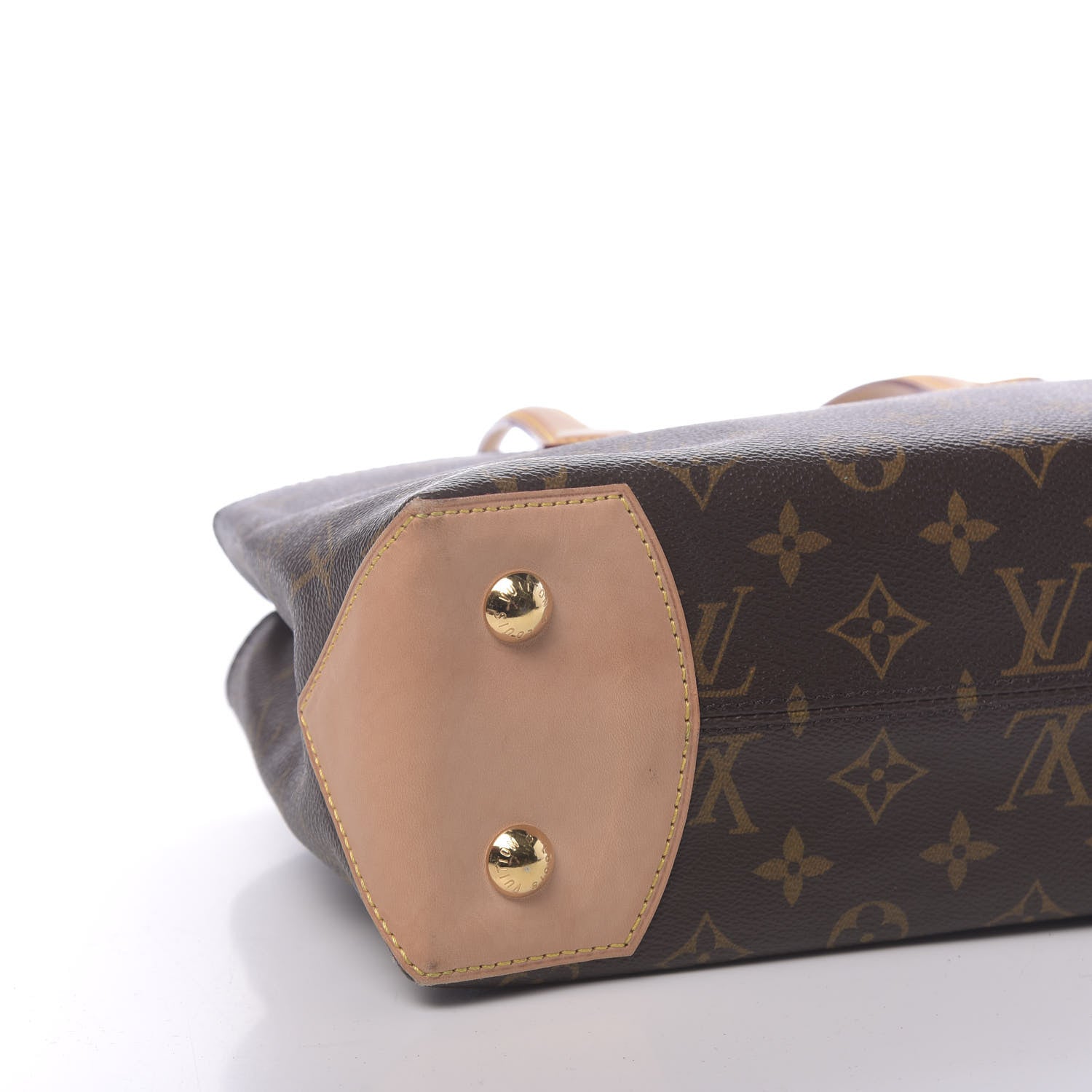Louis Vuitton Monogram Wilshire PM 8 of 9