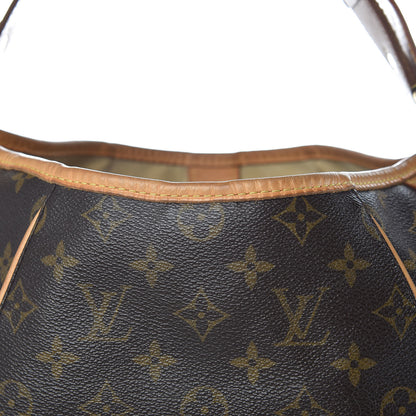 Louis Vuitton Monogram Galliera GM 15 of 24