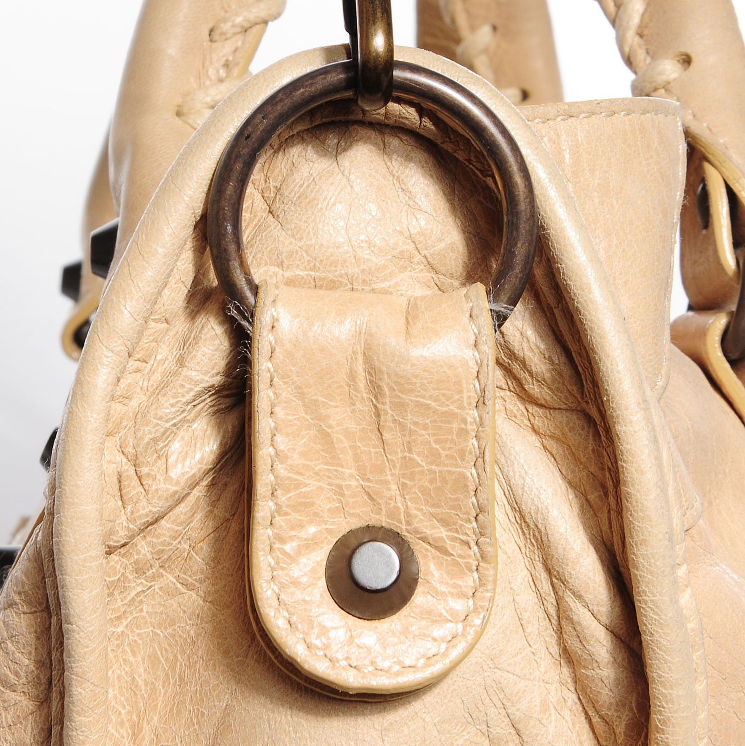 Balenciaga Agneau Classic Hardware S Cityahara 13 of 14