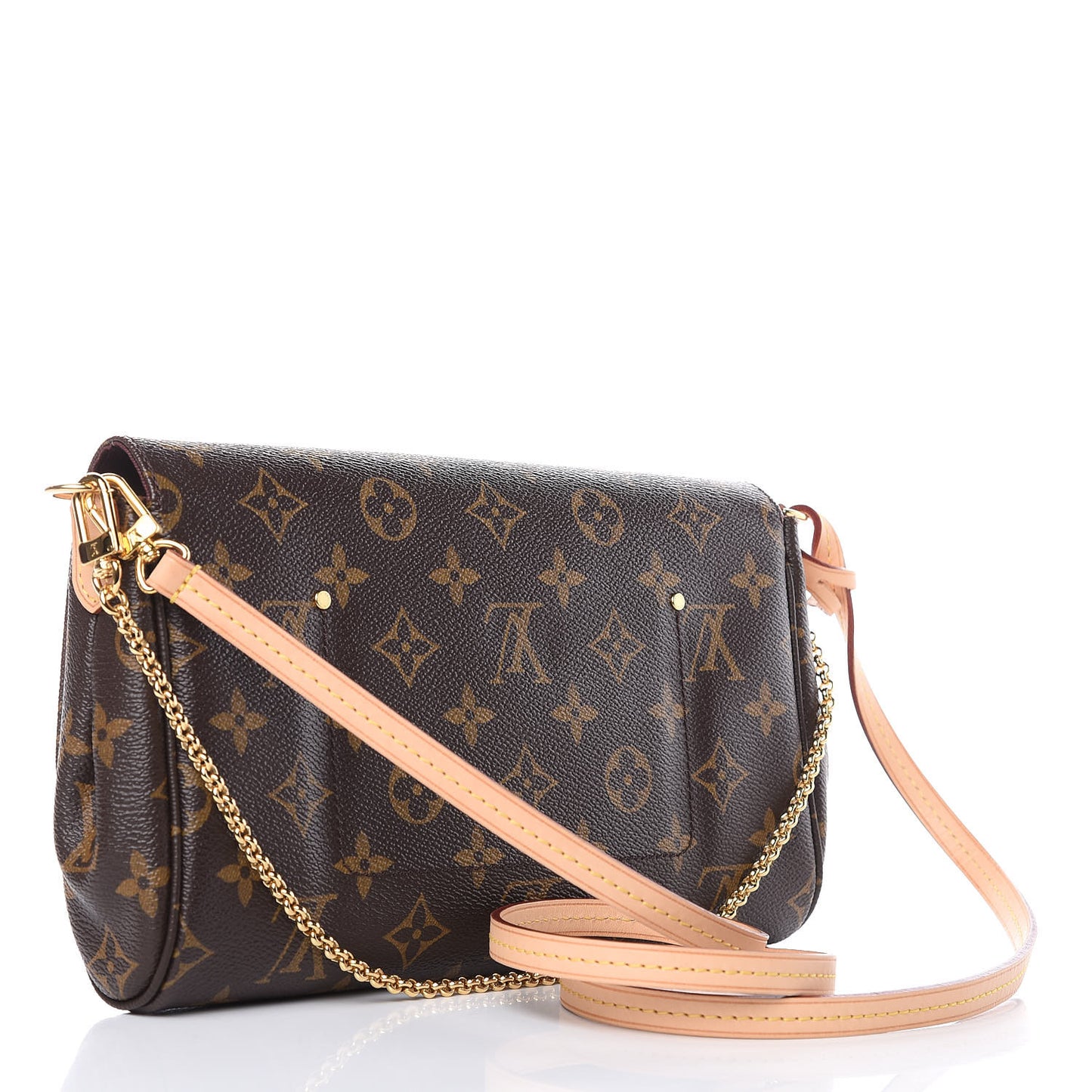 Monogram Favorite MM