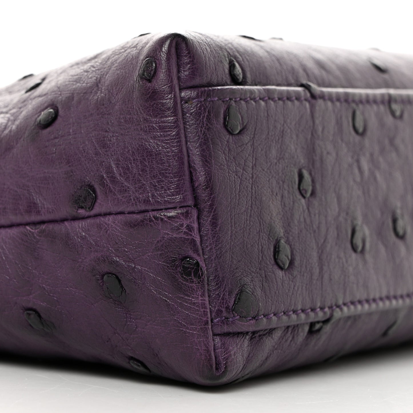 Ostrich L19 Extra Pocket Pouch