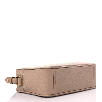 Prada Vitello Phenix Camera Bag Cammeo 4 of 8