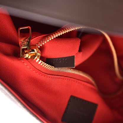 Louis Vuitton Damier Ebene Graceful PM 8 of 12