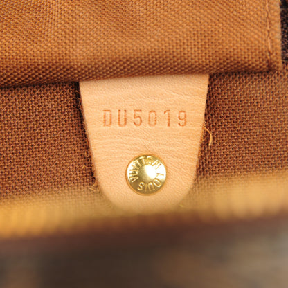 Louis Vuitton Monogram Speedy 35 5 of 24