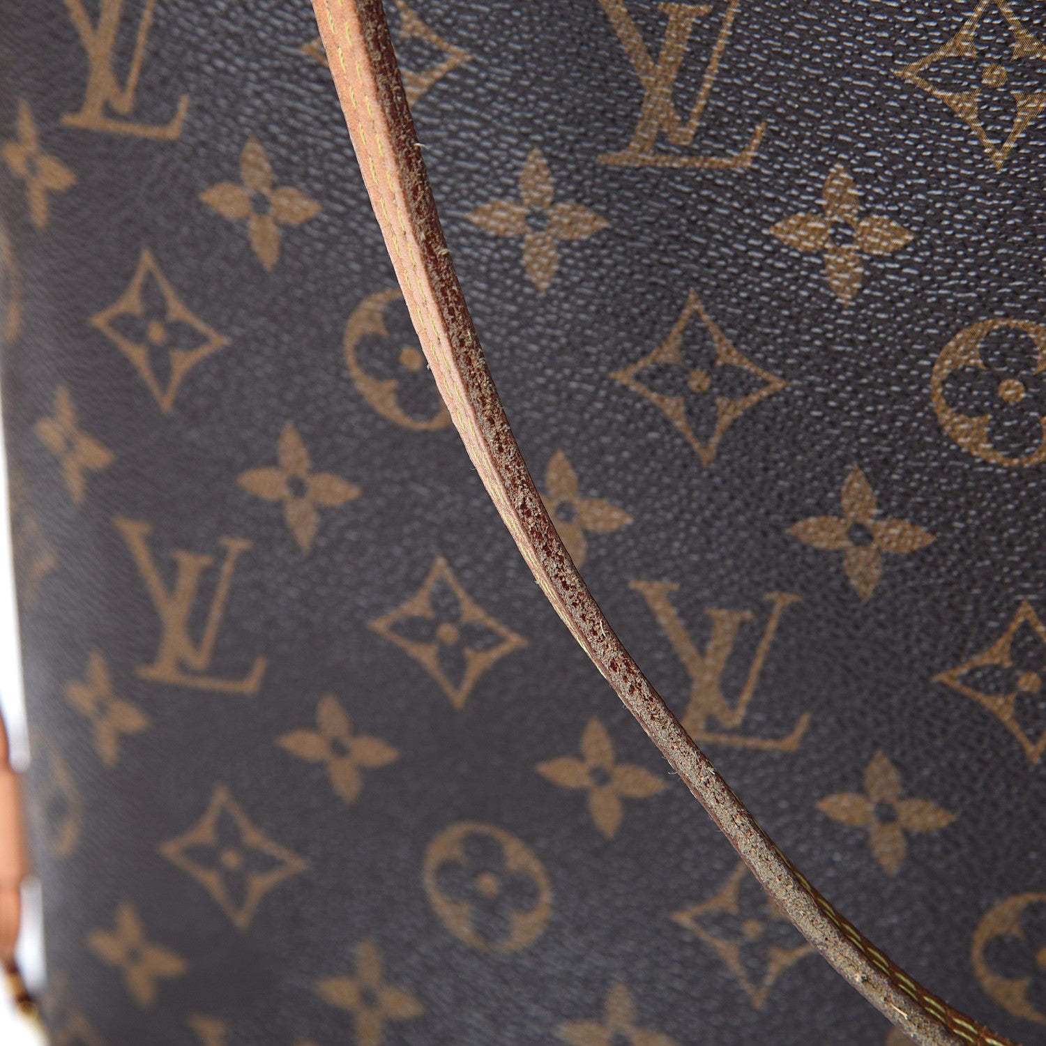 Louis Vuitton Monogram Neo Neverfull MM Pivoine 20 of 29