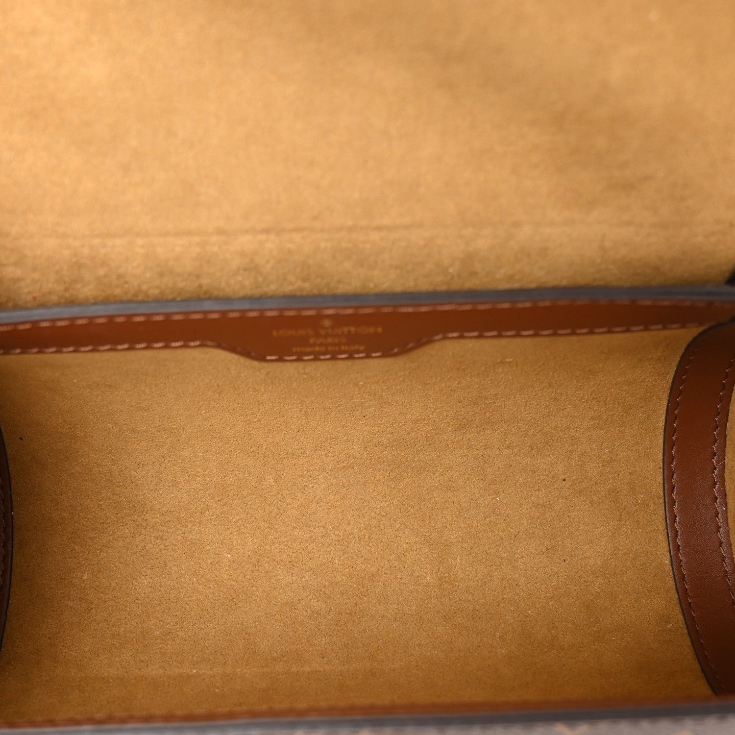 Louis Vuitton Monogram Papillon Trunk 5 of 9