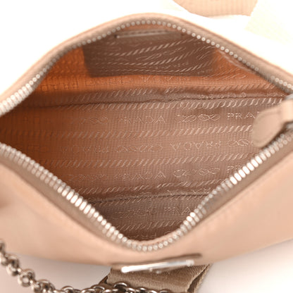 Prada Nylon Re-Edition 2005 Shoulder Bag Cammeo 5 of 13