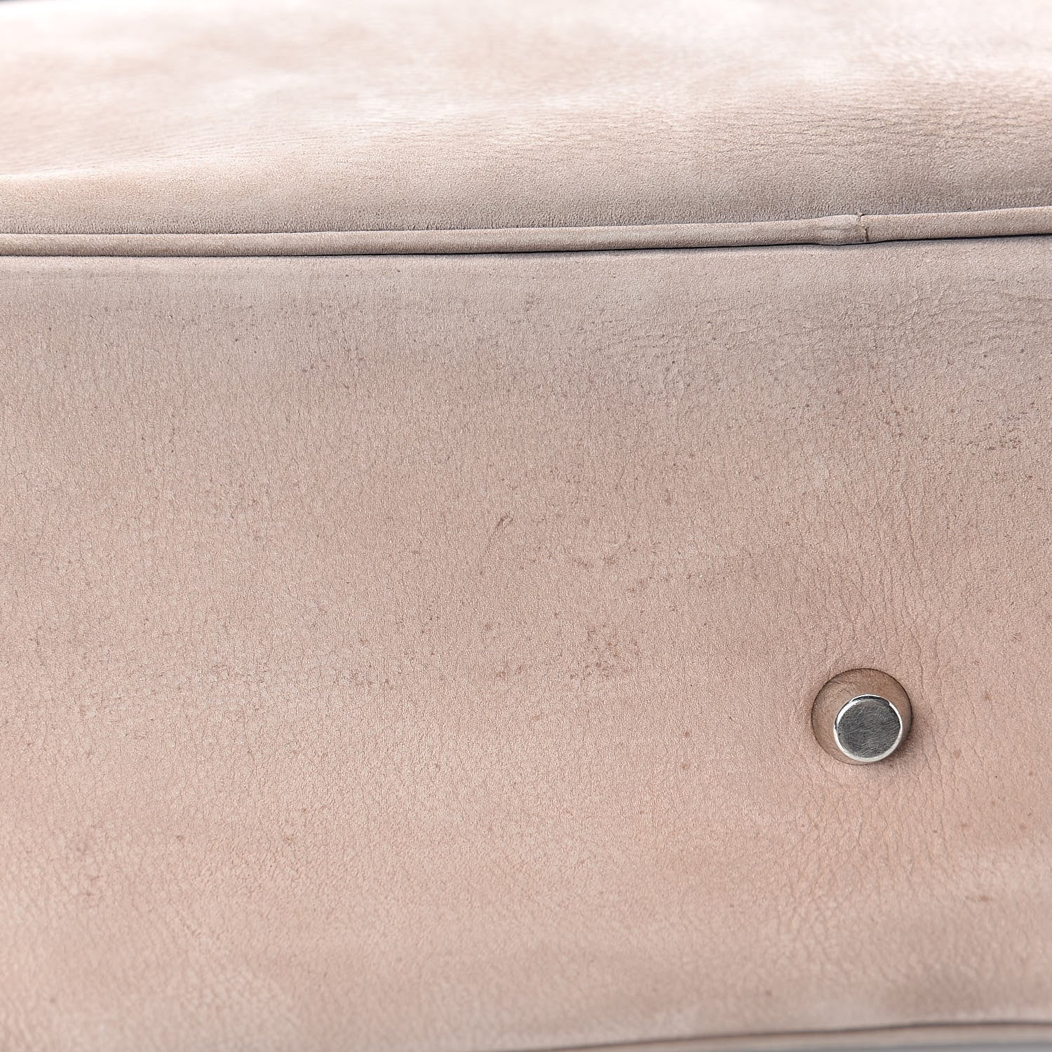 Christian Dior Nubuck Large Diorissimo Tote Beige Purple 12 of 12