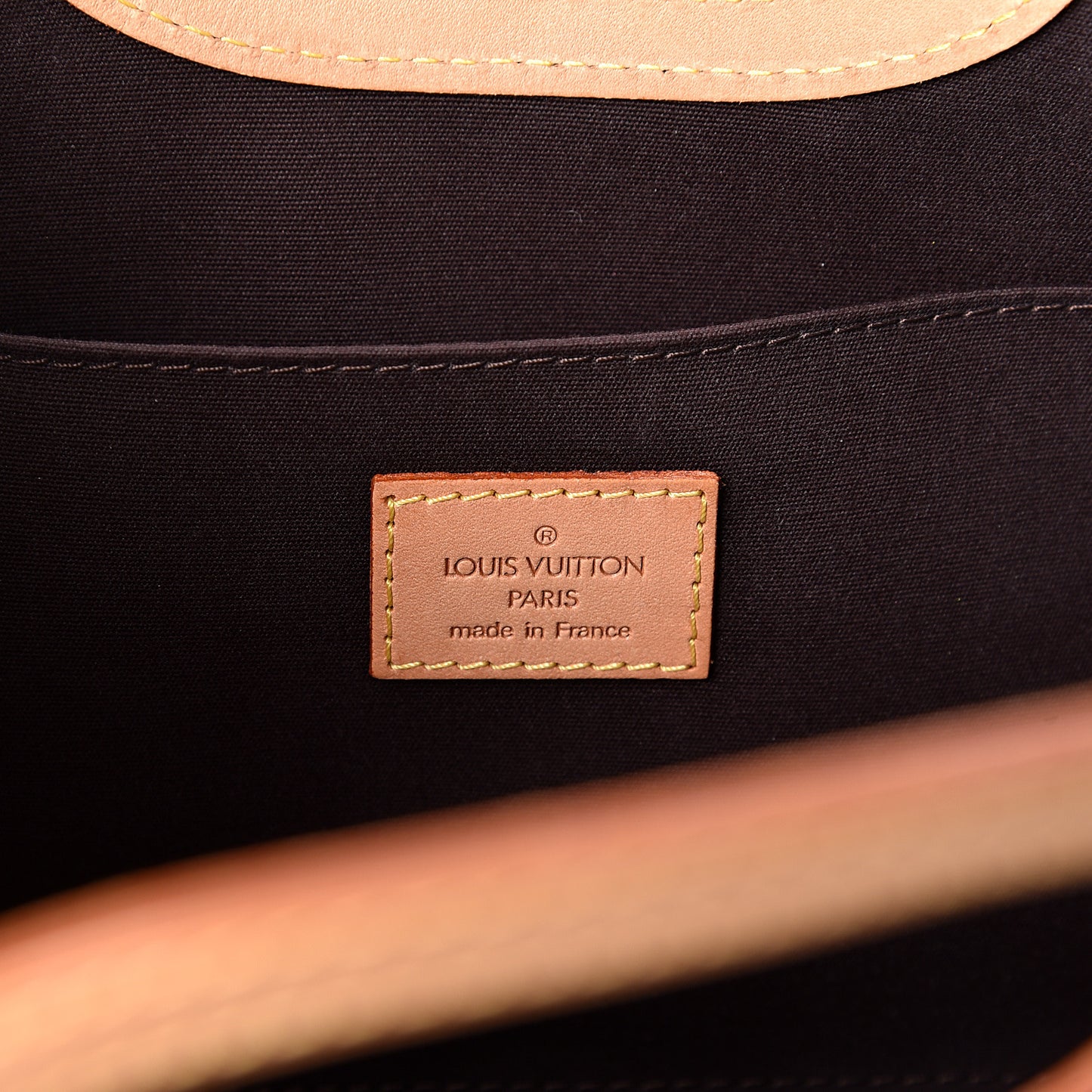 Vernis Roxbury Drive Amarante