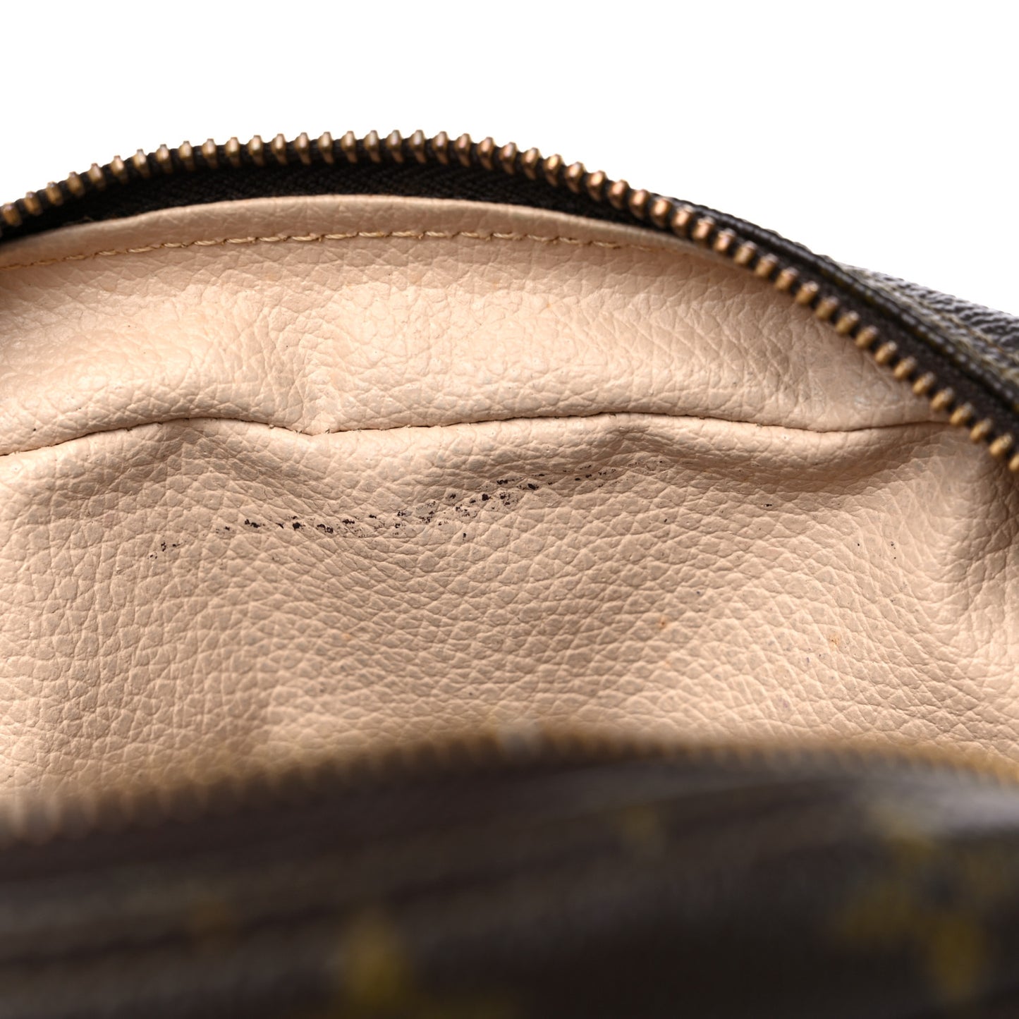 Monogram Trousse Toilette 23