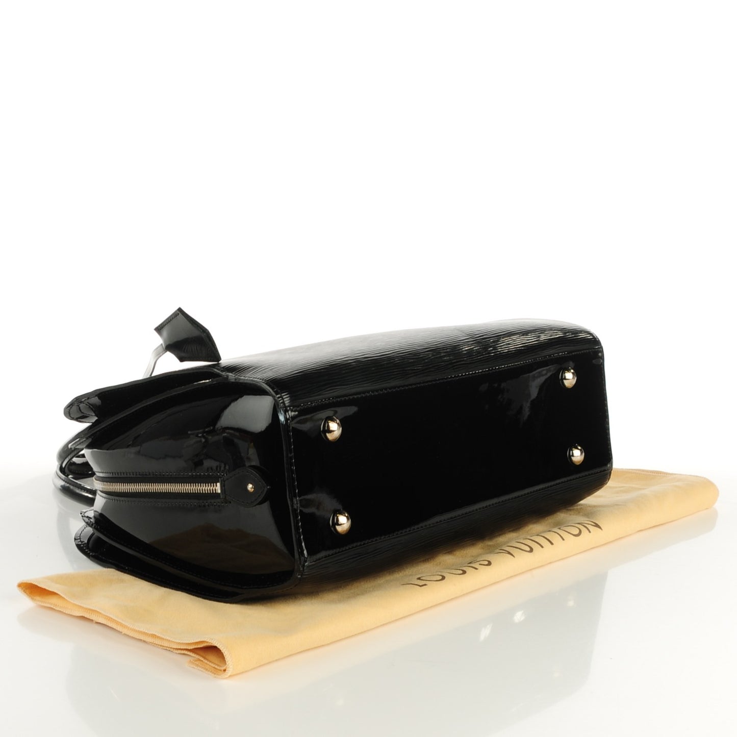Electric Epi Pont-Neuf GM Black