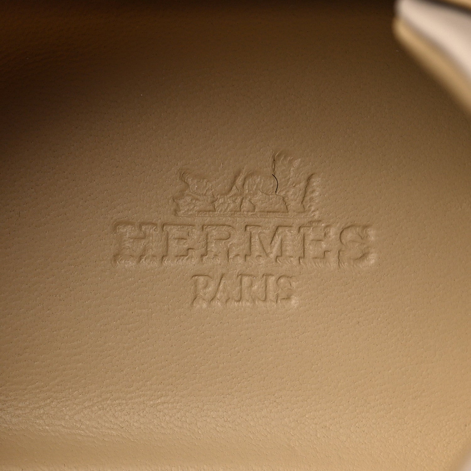 Hermes Calfskin Day Sneakers 36.5 Multicolor White 6 of 9