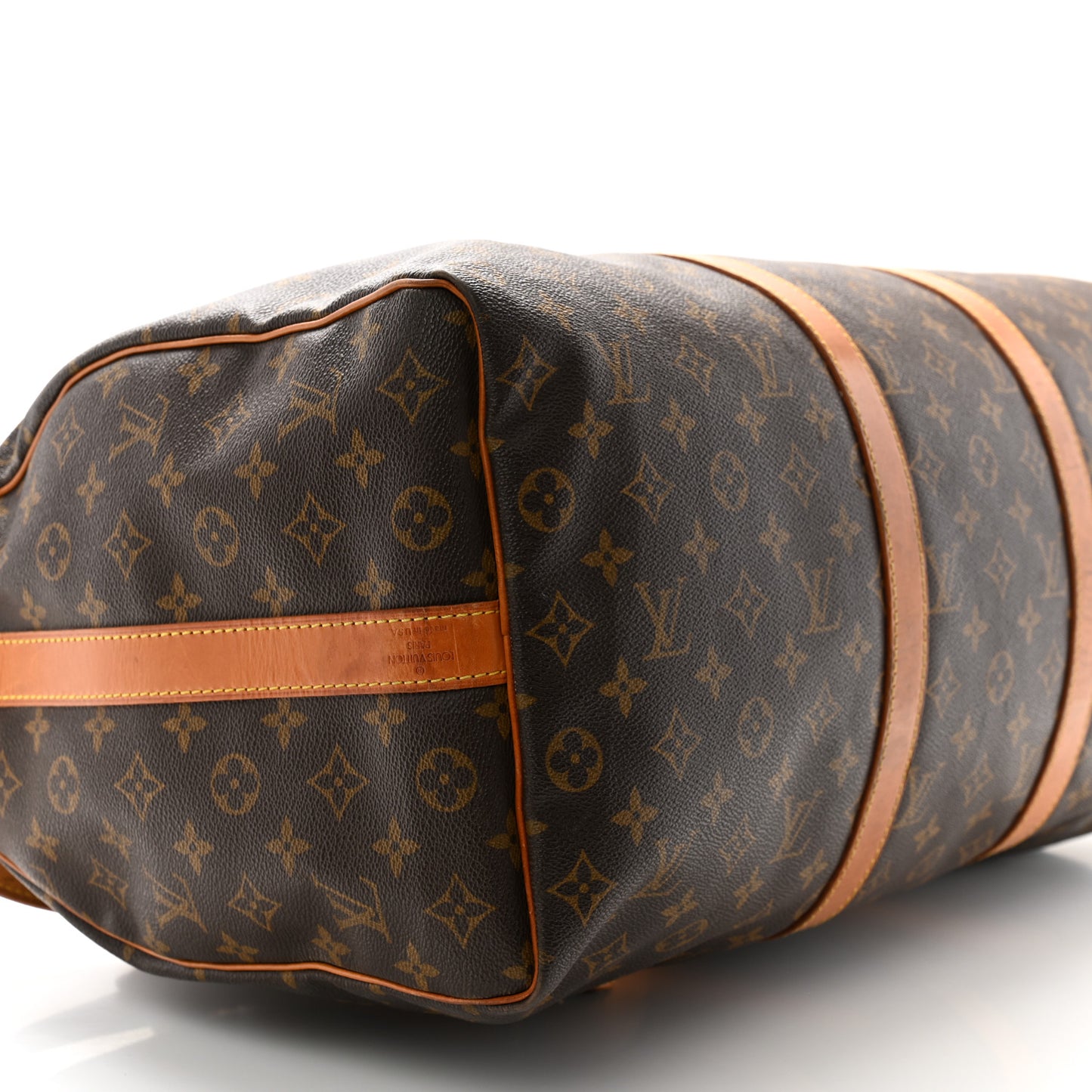 Monogram Keepall Bandouliere 50