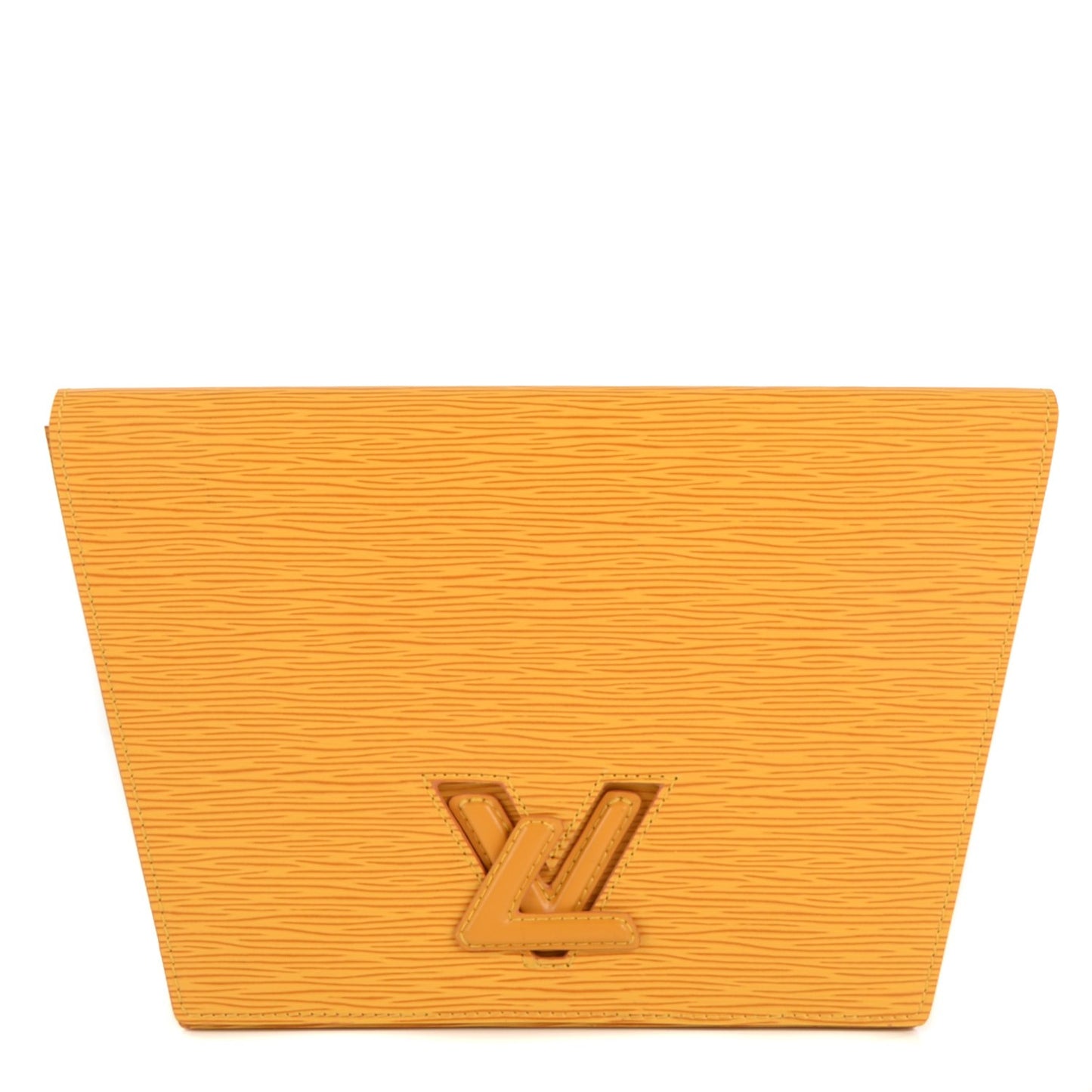 Epi Pochette Trapeze Tassil