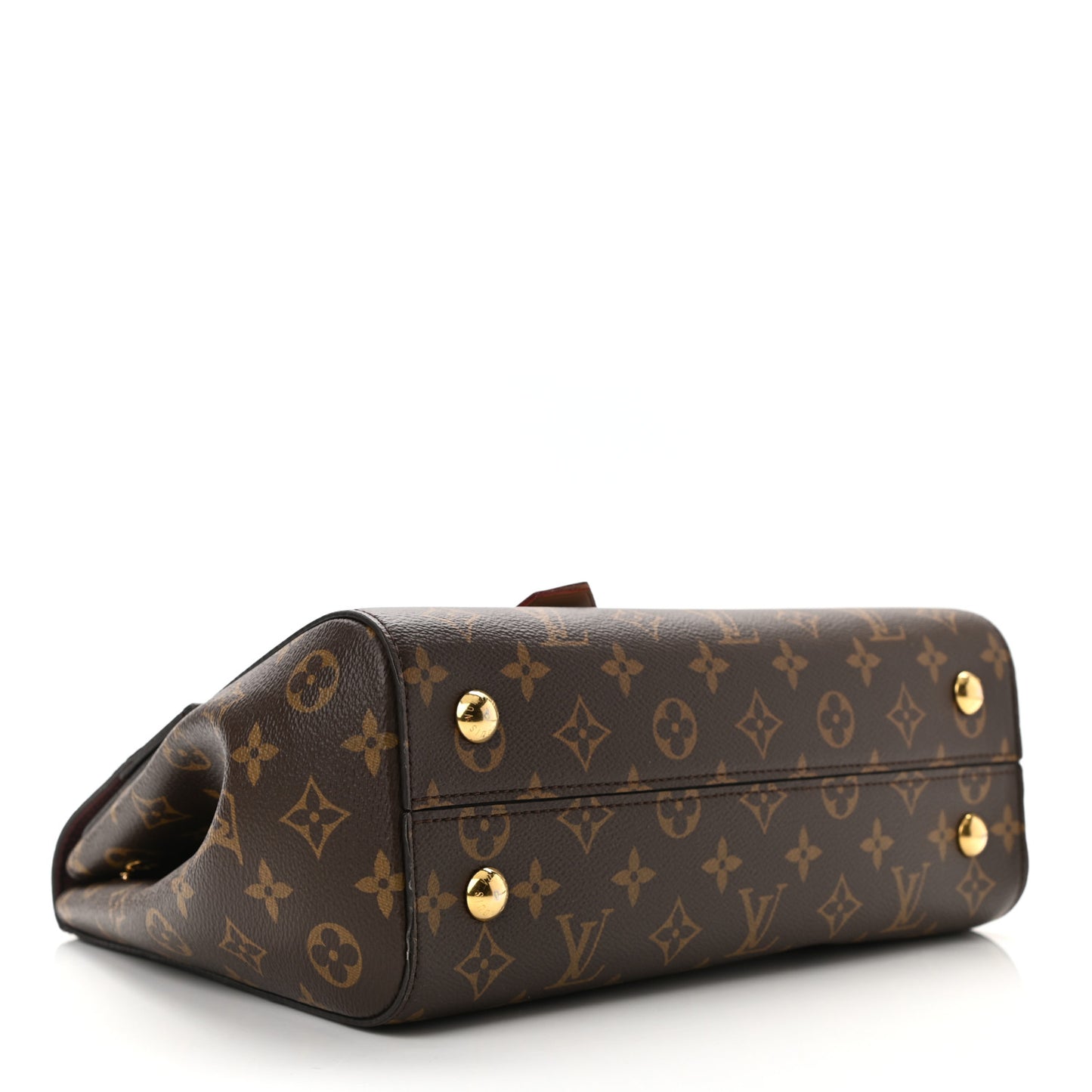 Monogram Cluny MM Blue Glacial