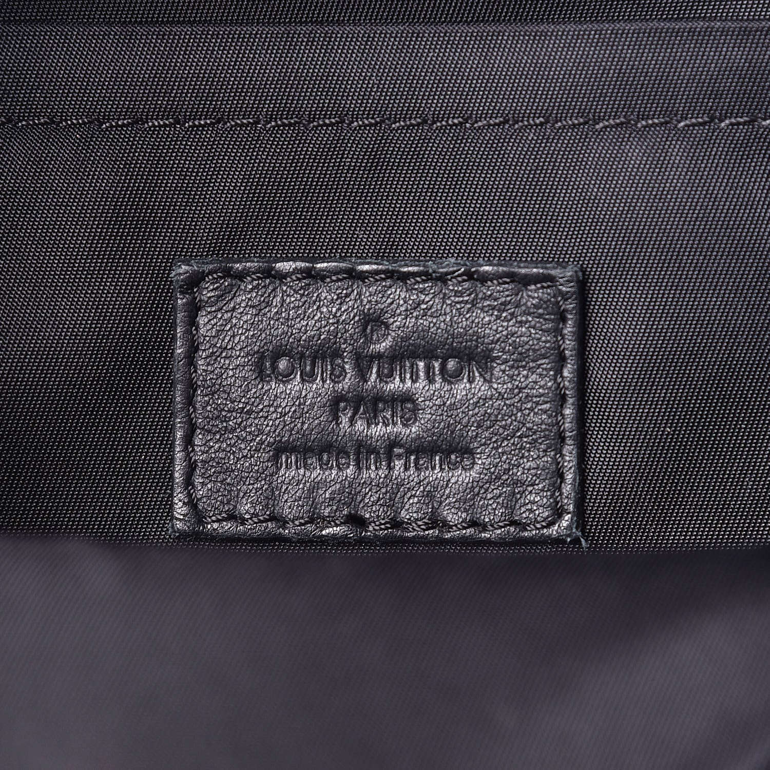 Louis Vuitton Reverse Monogram Palm Springs Backpack Mini 7 of 10