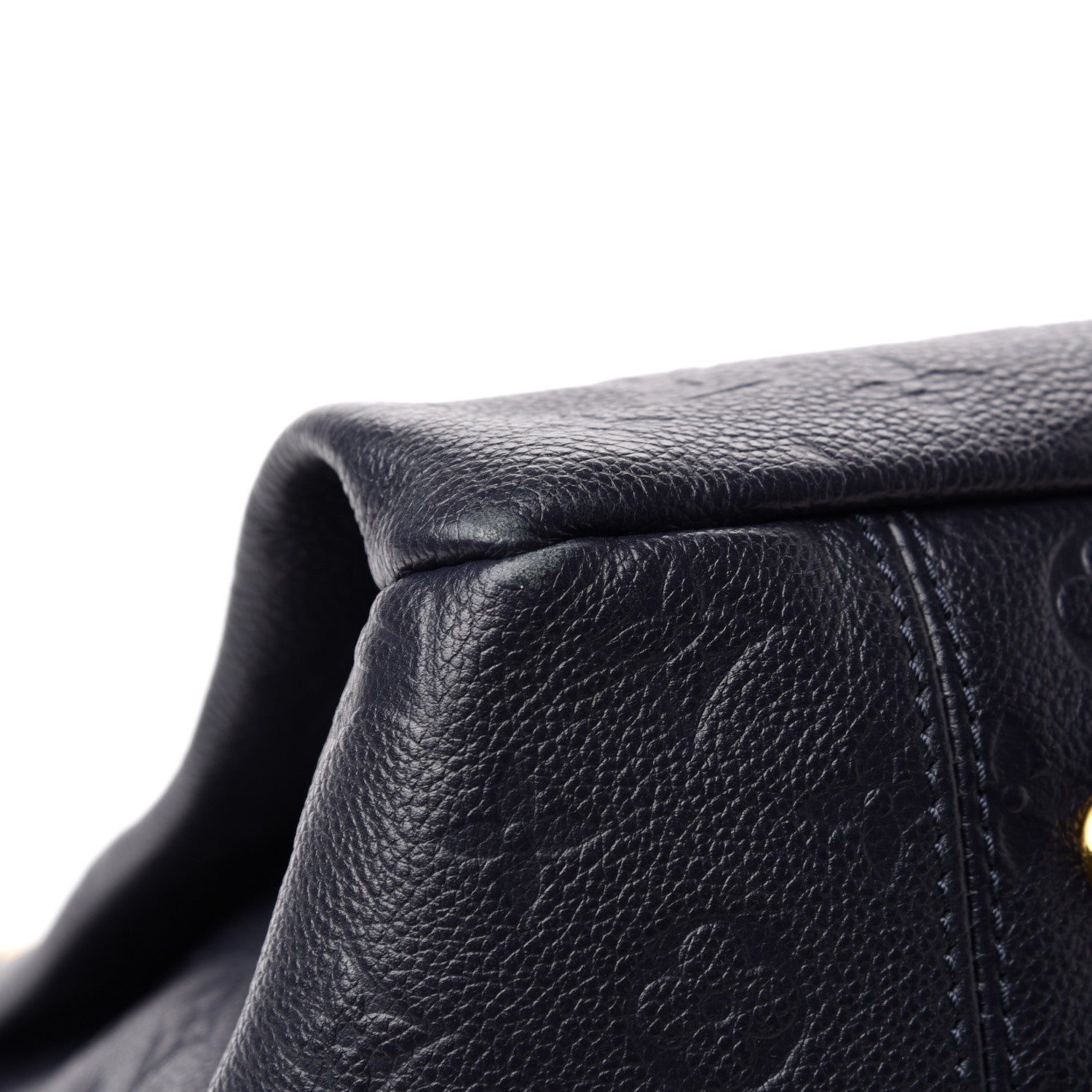 Louis Vuitton Empreinte Artsy MM Marine Rouge 8 of 13