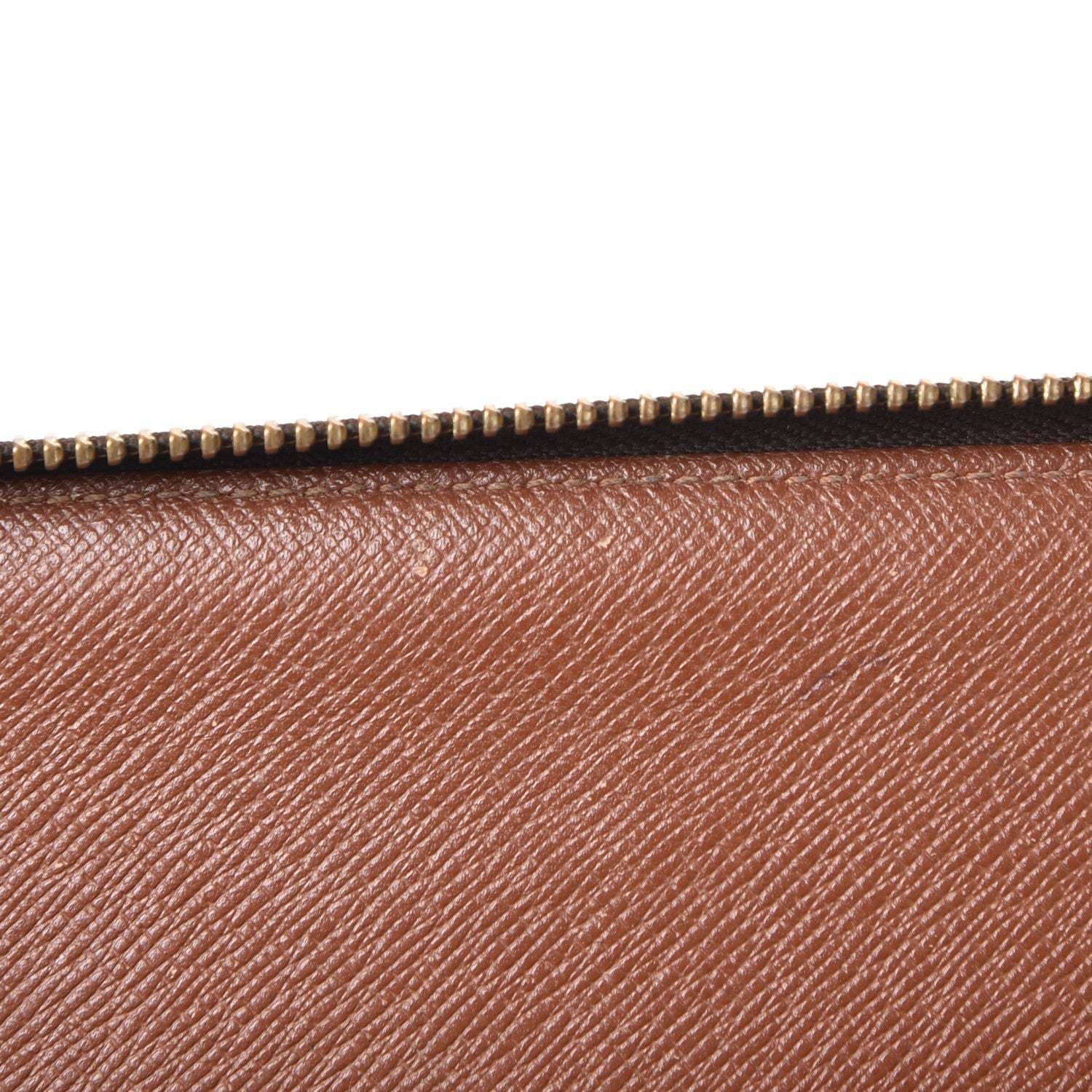 Louis Vuitton Monogram Zippy Organizer Wallet 16 of 16