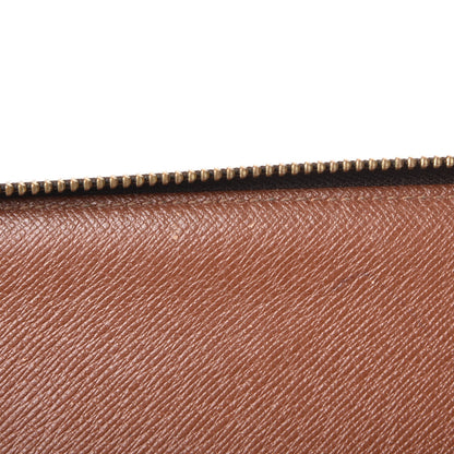 Louis Vuitton Monogram Zippy Organizer Wallet 16 of 16