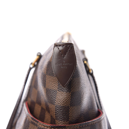 Louis Vuitton Damier Ebene Totally MM 5 of 9
